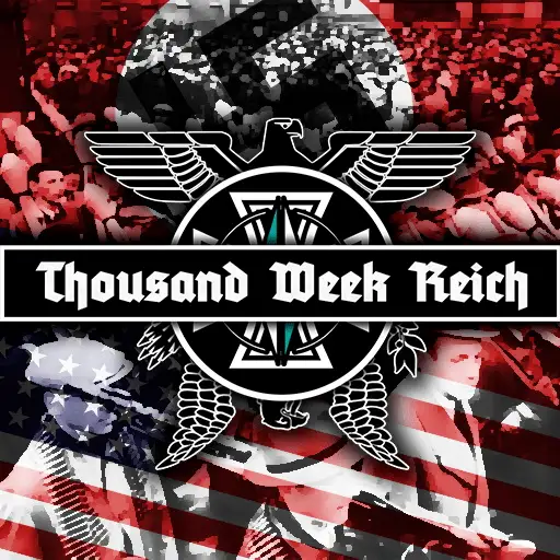 千周帝国 Thousand Week Reich